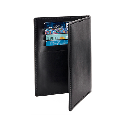 Leather Passport Holder