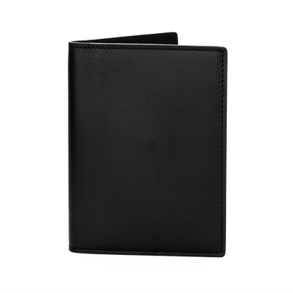 Leather Passport Holder