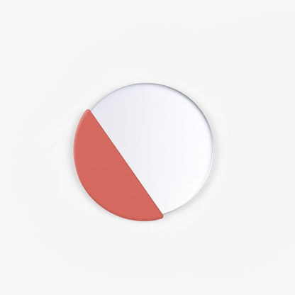 Utility Pocket Mirror - Circle - Emporium of the Modern Man
 - 5