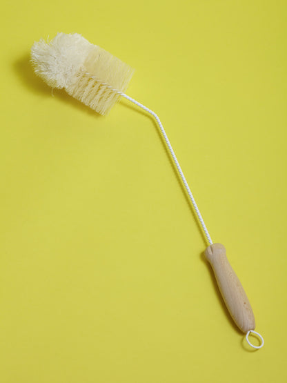 Decanter Brush - Emporium of the Modern Man
 - 1