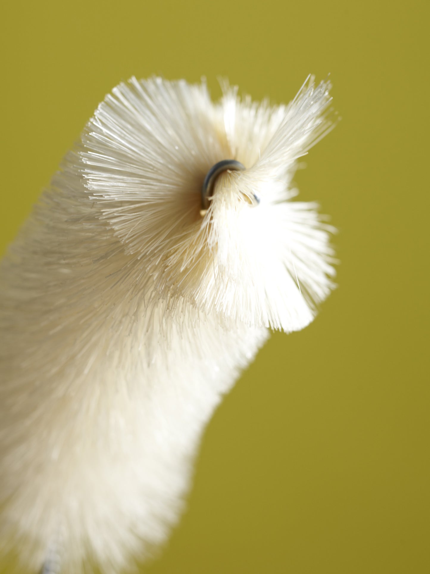 Baby Bottle Brush - Emporium of the Modern Man
 - 2