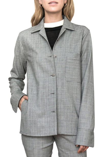 Toulon Shirt Jacket