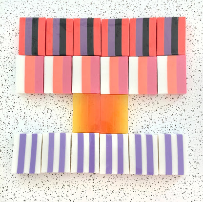 Mango & Red Currant Soap - Emporium of the Modern Man
 - 2